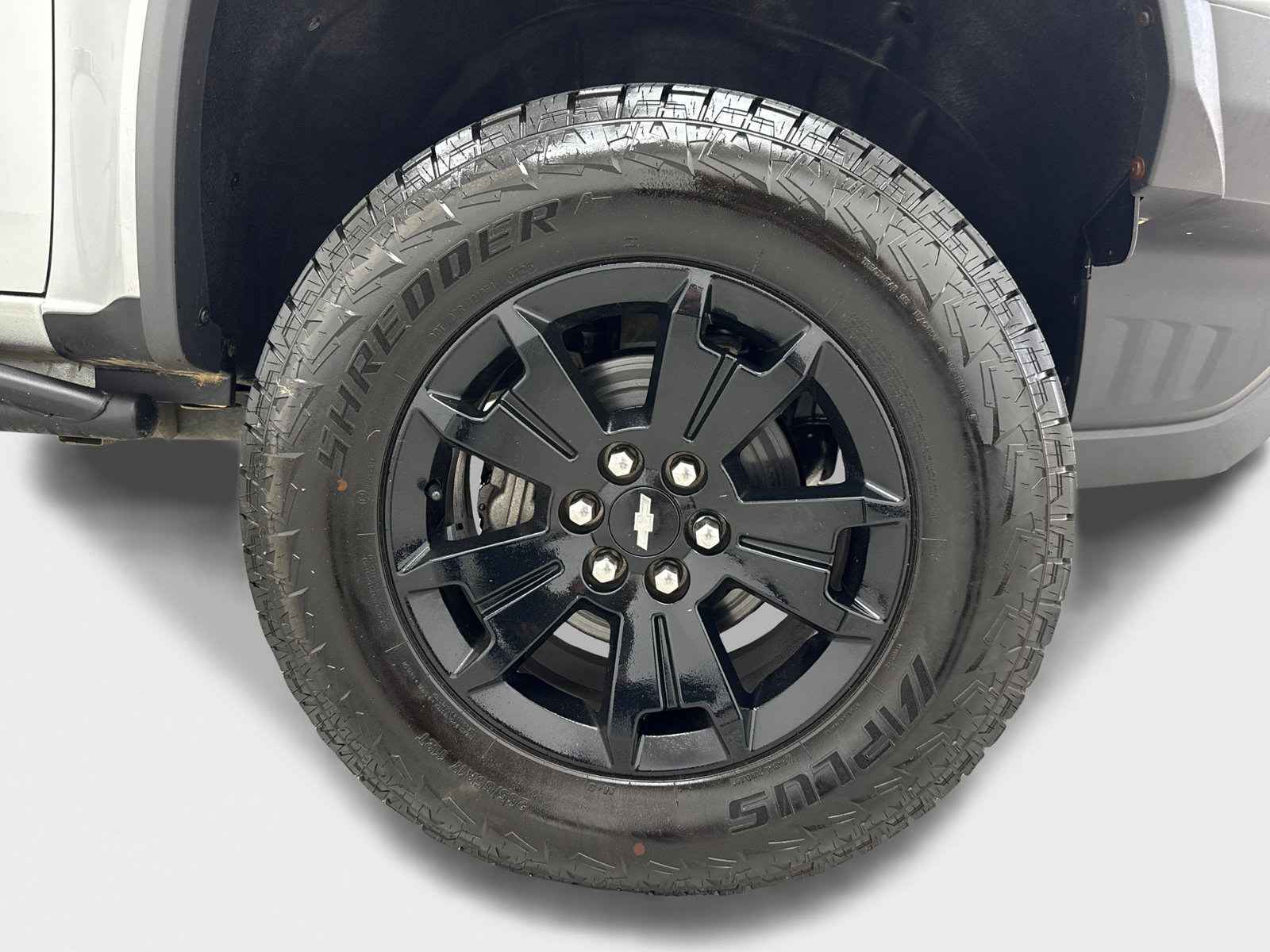 Used 2019 Chevrolet Colorado ZR2 w/ ZR2 Dusk Special Edition AWD/4WD image 50