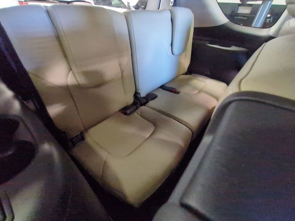 Used 2026 INFINITI QX60 Sport w/ Dark Cargo Package image 62