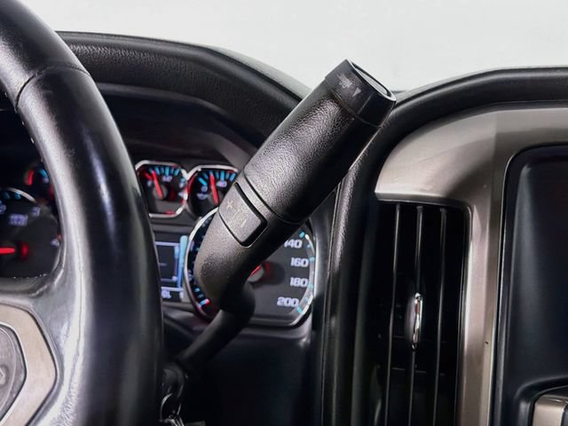Used 2019 Chevrolet Silverado 3500 High Country AWD/4WD image 17