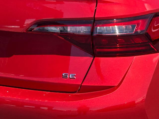 Used 2022 Volkswagen Jetta SE FWD image 5
