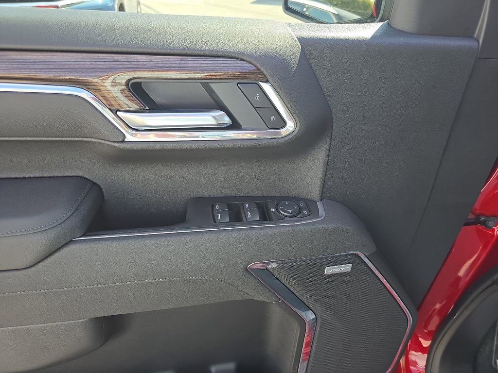 New 2026 Chevrolet Silverado 1500 RST w/ Convenience Package II image 23