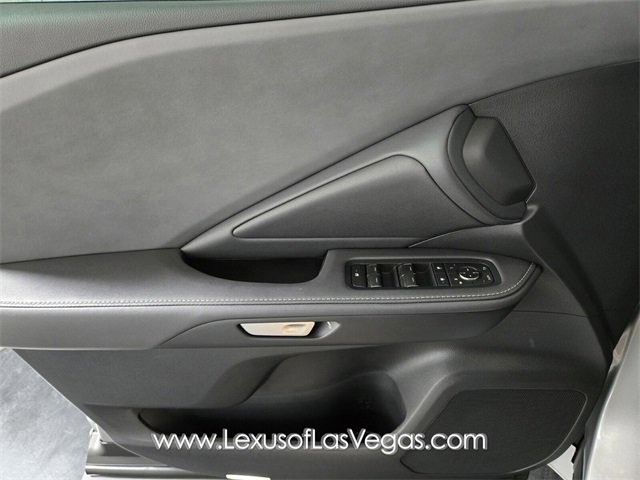 New 2026 Lexus TX 350 AWD image 16