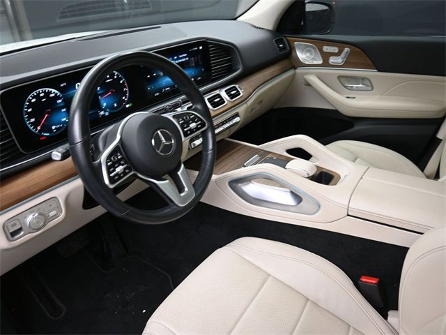 Used 2022 Mercedes-Benz GLE 350 4MATIC image 19