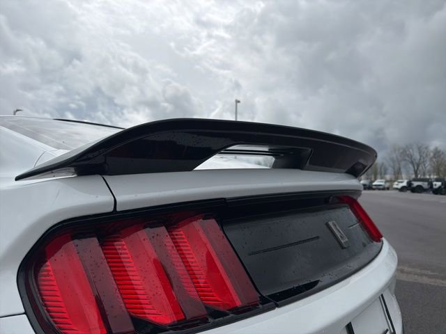 Used 2016 Ford Mustang Shelby GT350 w/ Technology Package RWD image 13