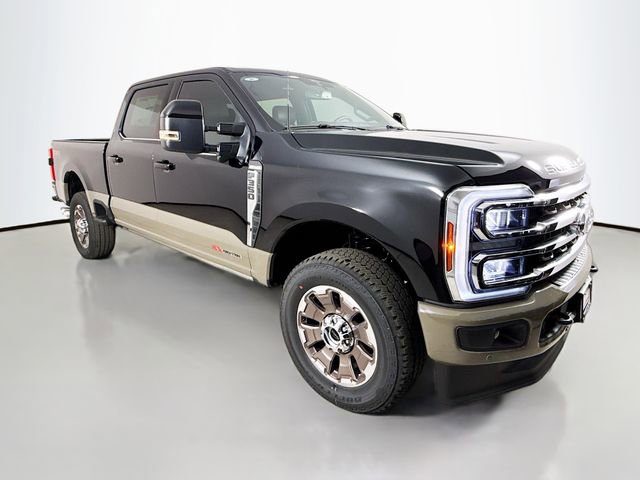 New 2026 Ford F350 King Ranch image 1