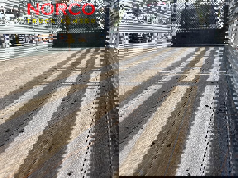 Used 2022 Chevrolet Silverado 3500 W/T w/ WT Convenience Package image 10