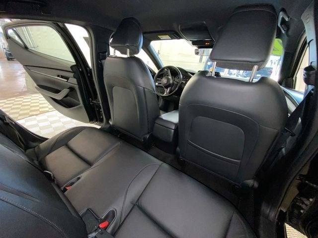 Used 2024 MAZDA MAZDA3 s FWD image 14