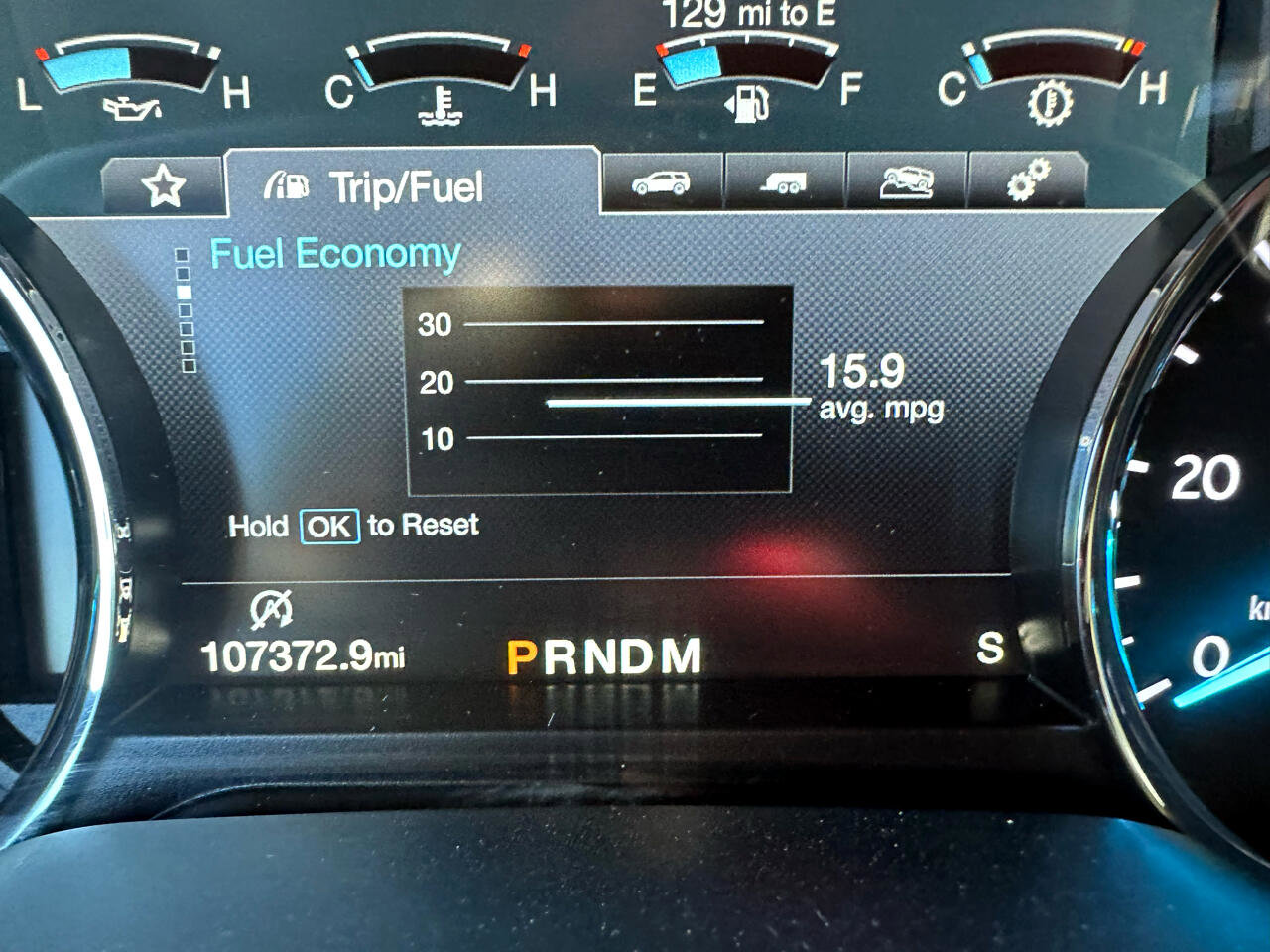 Used 2018 Ford Expedition Limited image 28