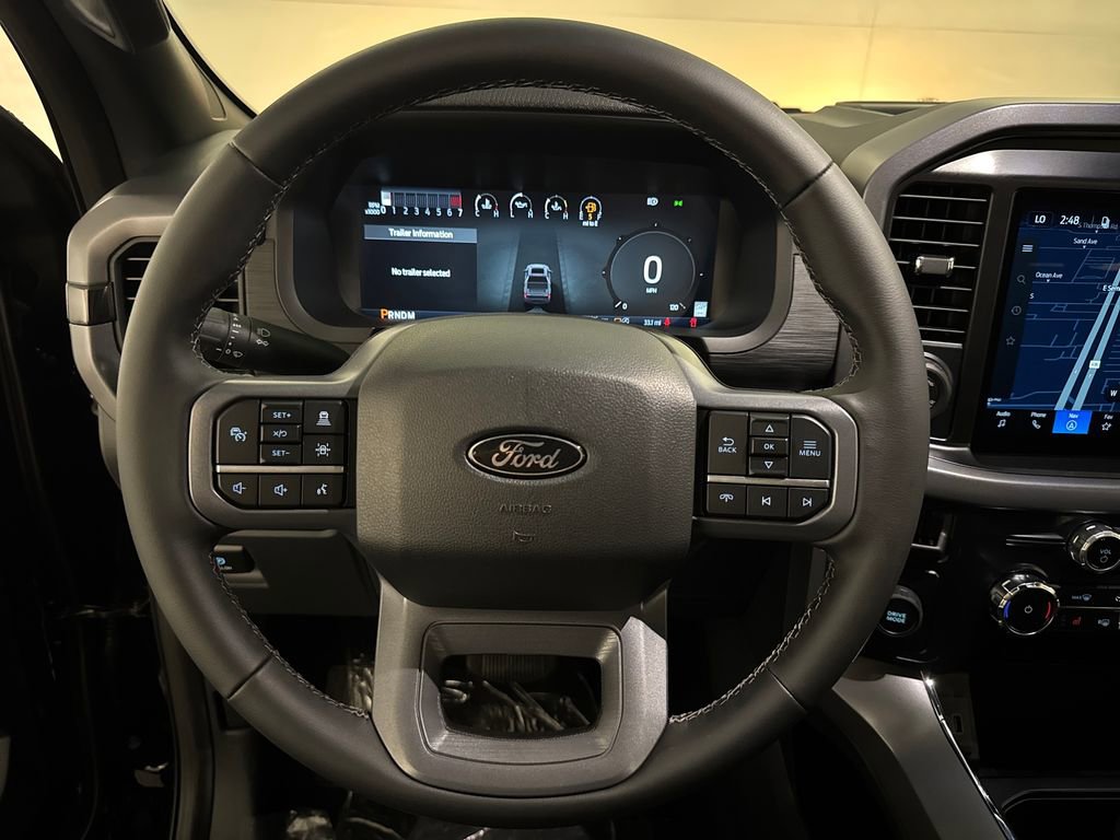 New 2026 Ford F150 XLT RWD image 10