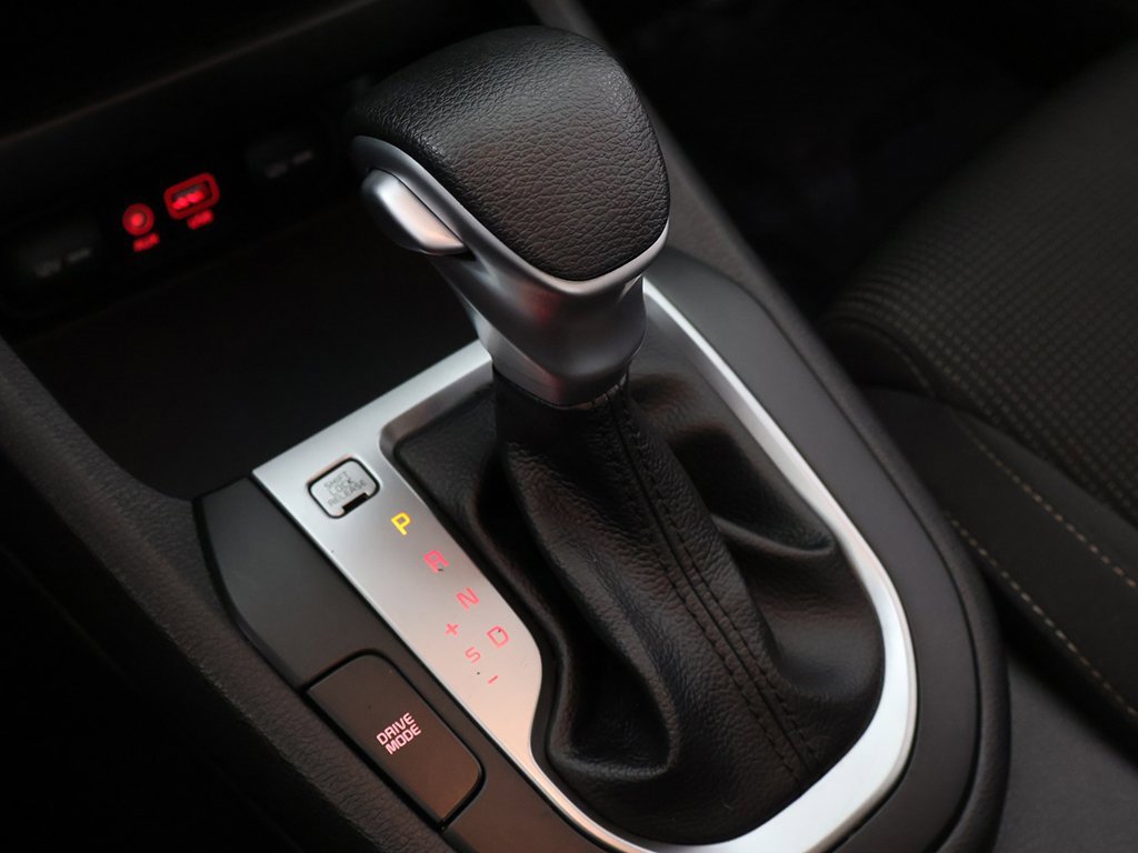 Used 2021 Kia Forte LXS image 35