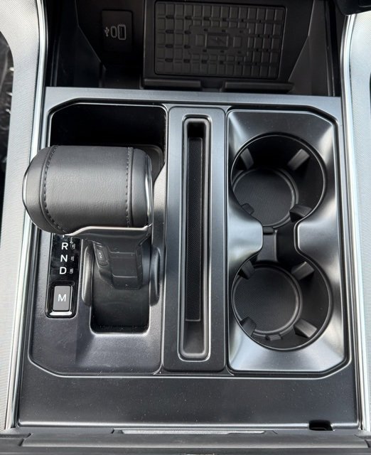 New 2025 Ford F150 Platinum image 17