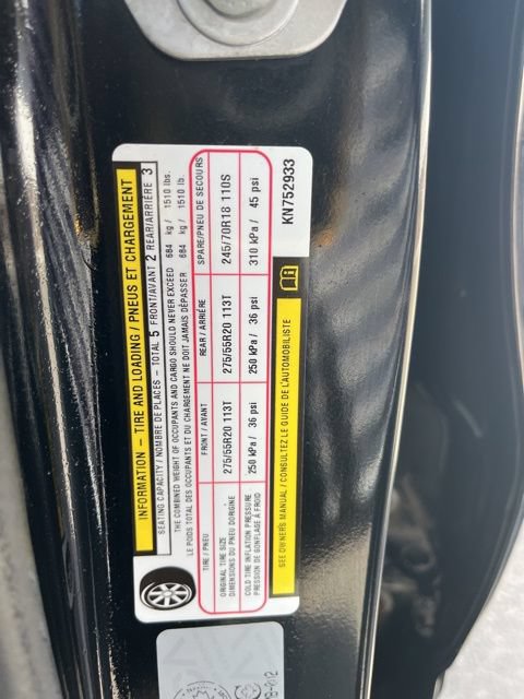 Used 2019 RAM 1500 Sport w/ Advanced Safety Group AWD/4WD image 23