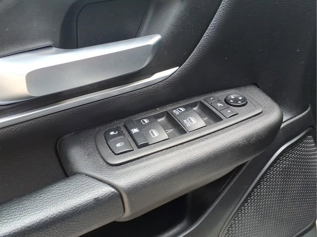 Used 2021 RAM 1500 Big Horn AWD/4WD image 13