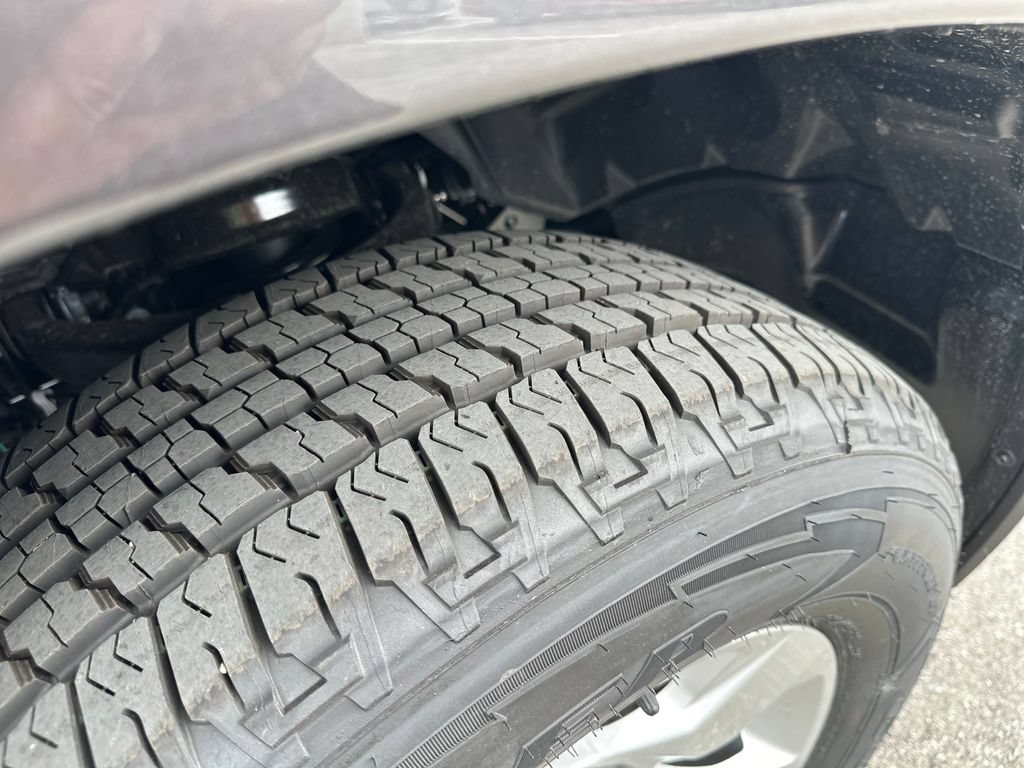 New 2026 RAM 1500 Lone Star RWD image 15