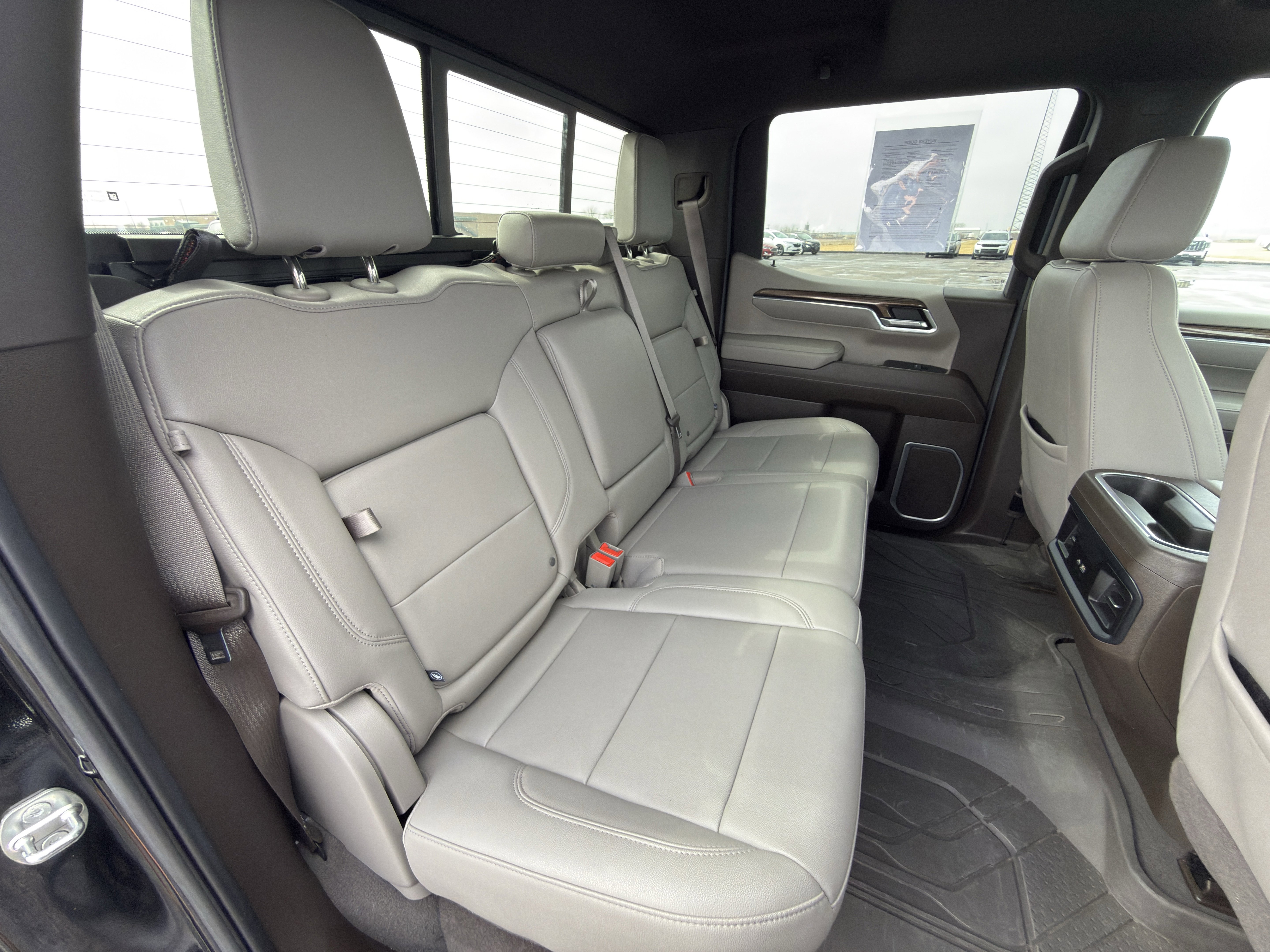 Used 2023 Chevrolet Silverado 1500 RST w/ Redline Edition image 16