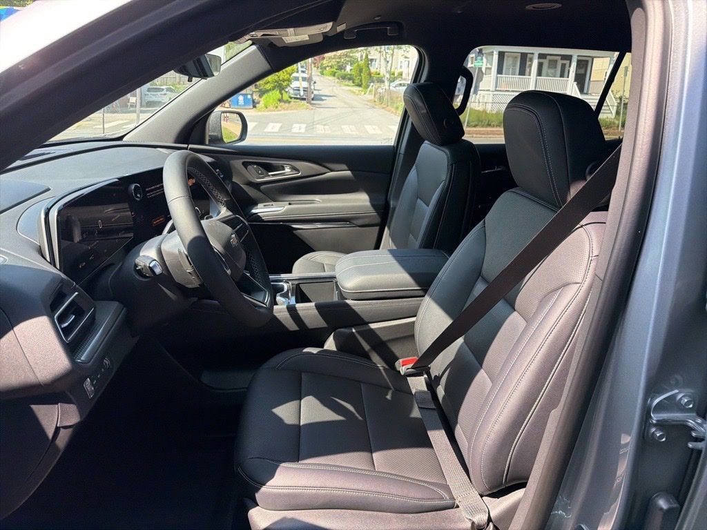 New 2026 Chevrolet Traverse LT AWD/4WD image 21
