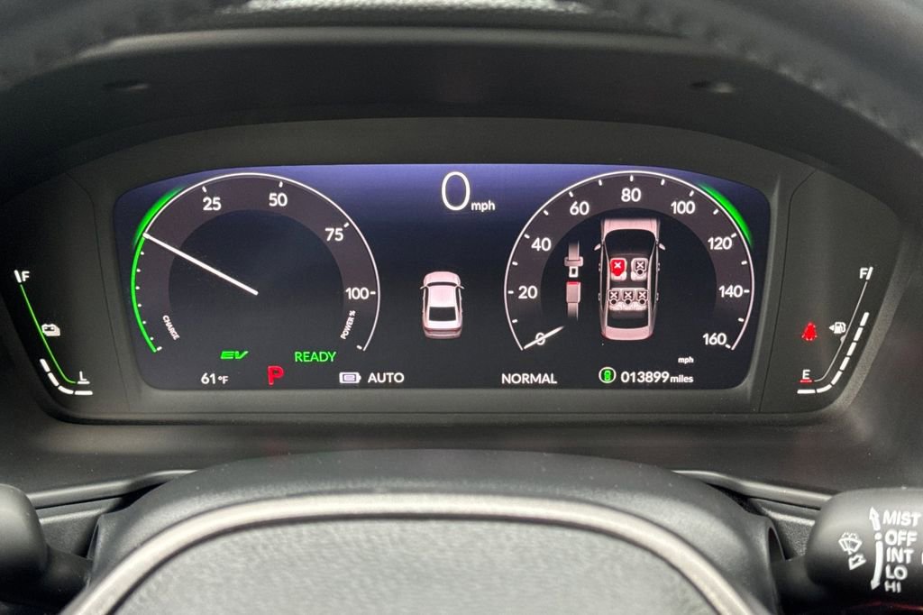 Certified 2025 Honda Accord Sport image 23