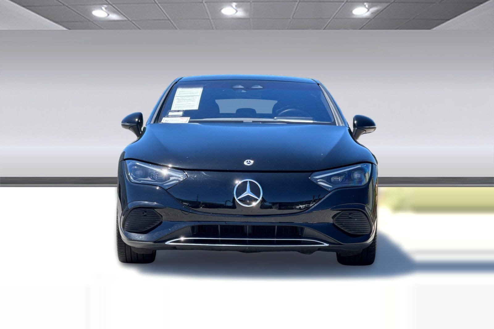 Used 2023 Mercedes-Benz EQE 350+ 4MATIC Sedan image 6
