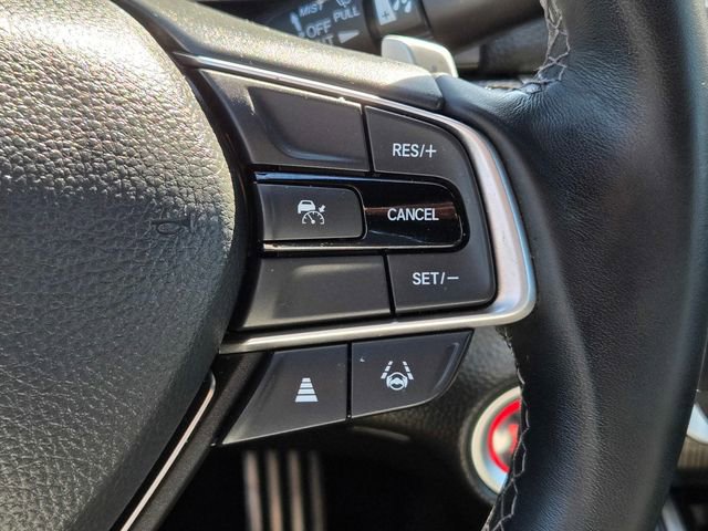 Used 2022 Honda Accord Sport image 25