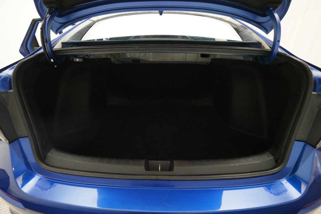 Used 2024 Honda Civic Sport image 10