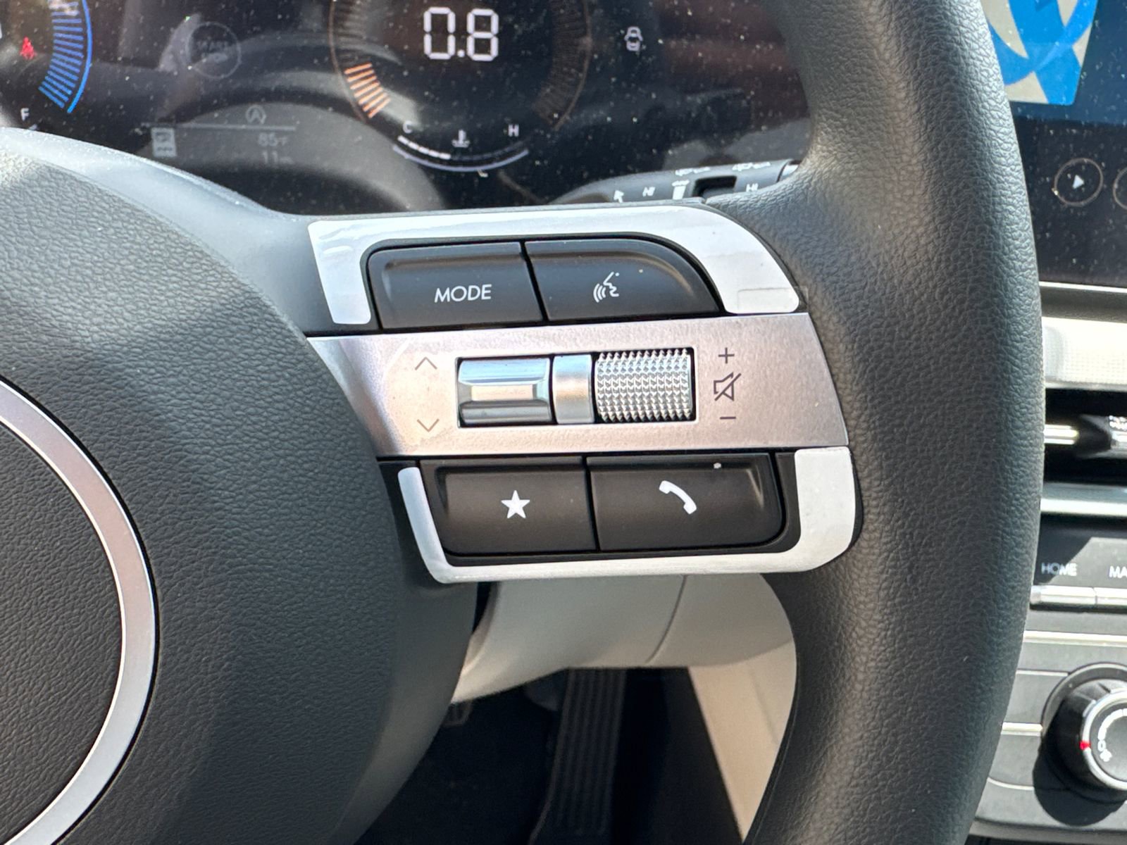 New 2026 Hyundai Tucson SE FWD image 27