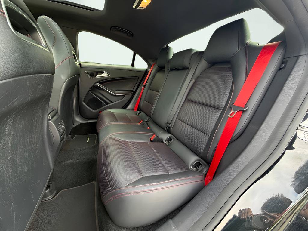 Used 2014 Mercedes-Benz CLA 45 AMG 4MATIC image 22