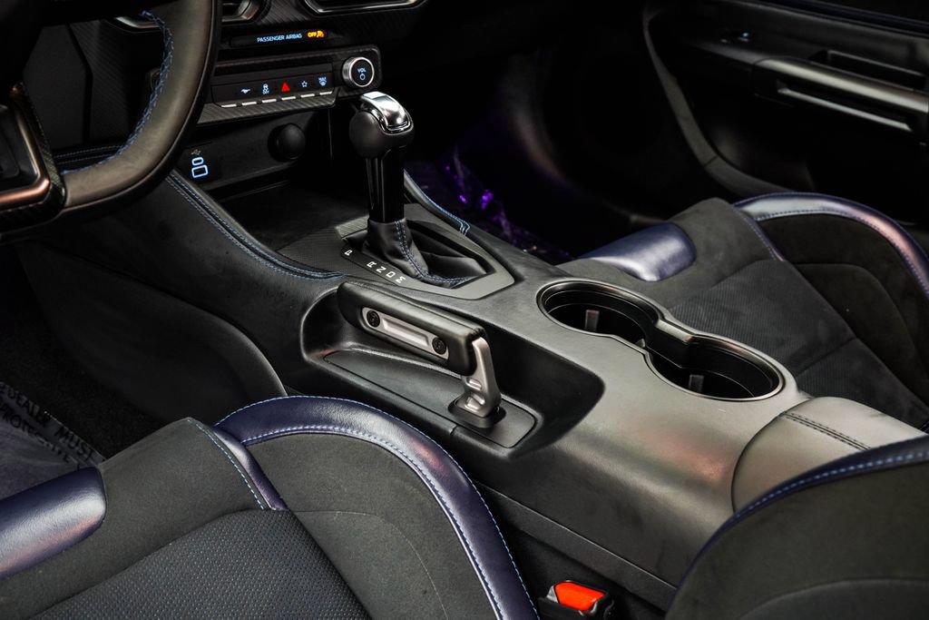 Used 2025 Ford Mustang Dark Horse RWD image 20