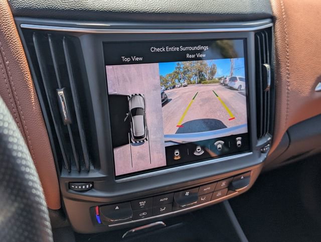 Used 2023 Maserati Levante GT image 25