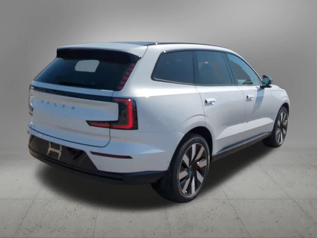 New 2026 Volvo EX90 Ultra AWD/4WD image 6