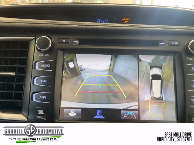 Used 2019 Toyota Highlander Limited Platinum AWD/4WD image 13