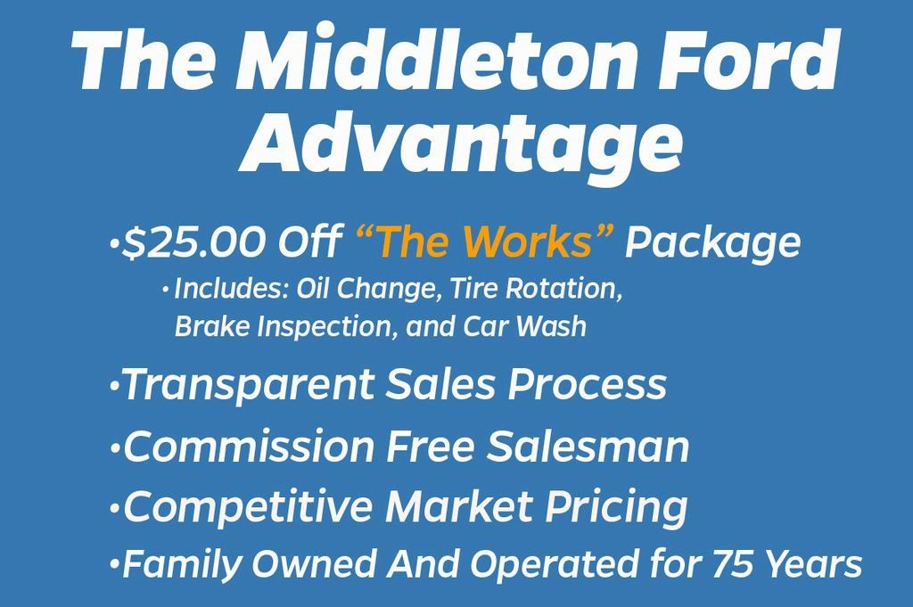 New 2025 Ford F250 Lariat w/ Lariat Ultimate Package image 4