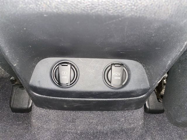 Used 2020 Kia Sorento EX image 40
