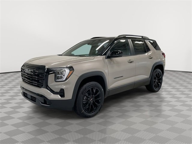 New 2026 GMC Terrain Elevation w/ Black Edition image 6