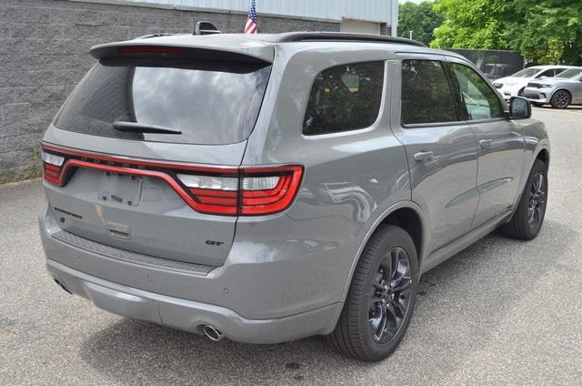 New 2026 Dodge Durango GT AWD/4WD image 8