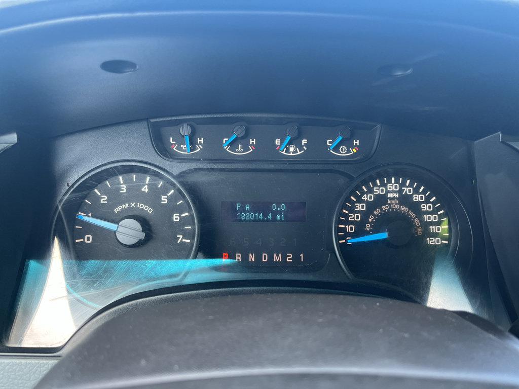 Used 2013 Ford F150 XL w/ XL Plus Pkg RWD image 11