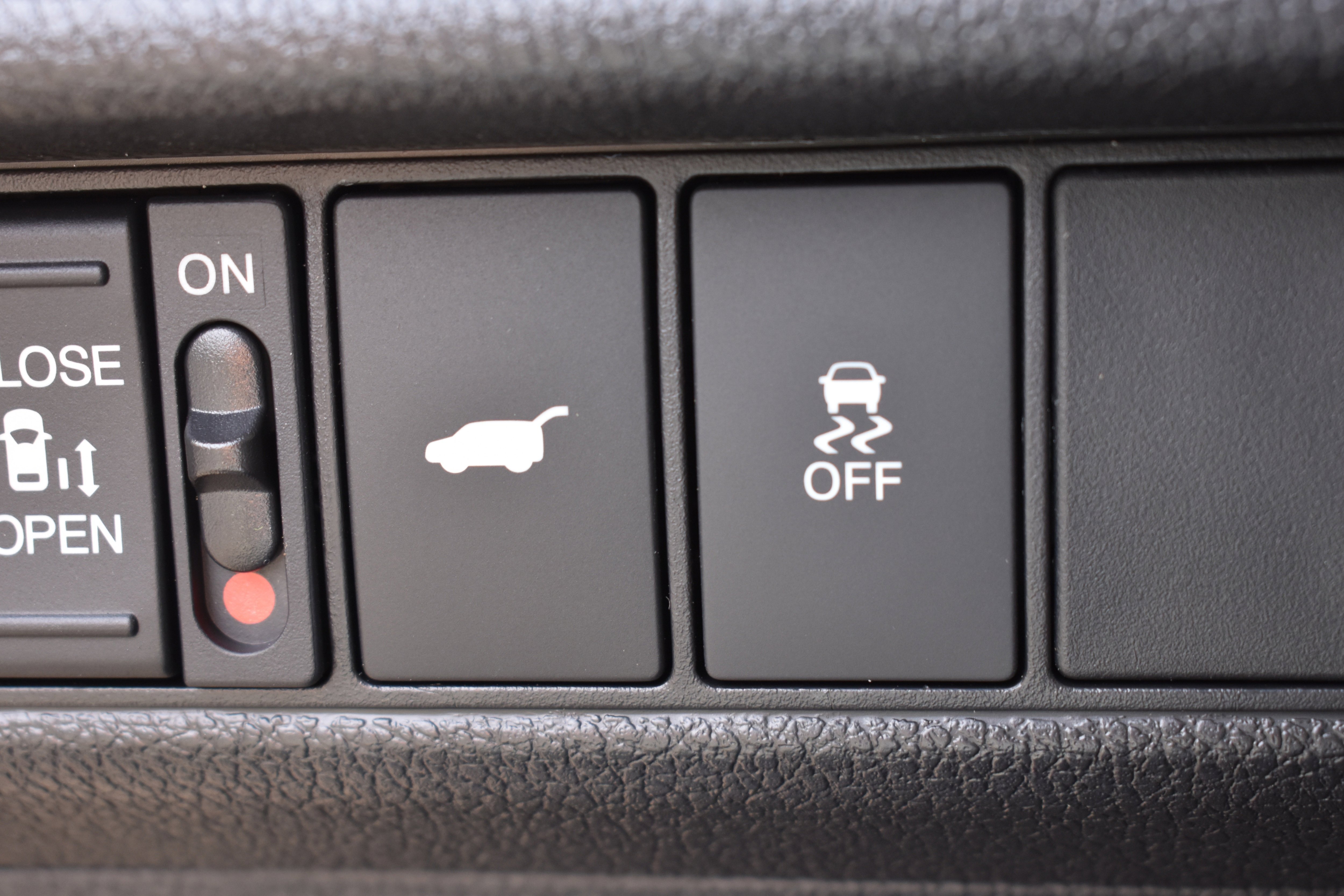 New 2026 Honda Odyssey Sport-L image 17