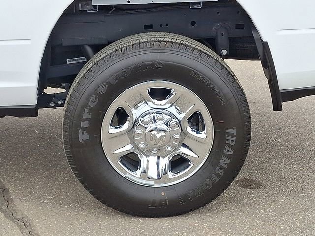 Used 2024 RAM 2500 Tradesman w/ Chrome Appearance Group image 26