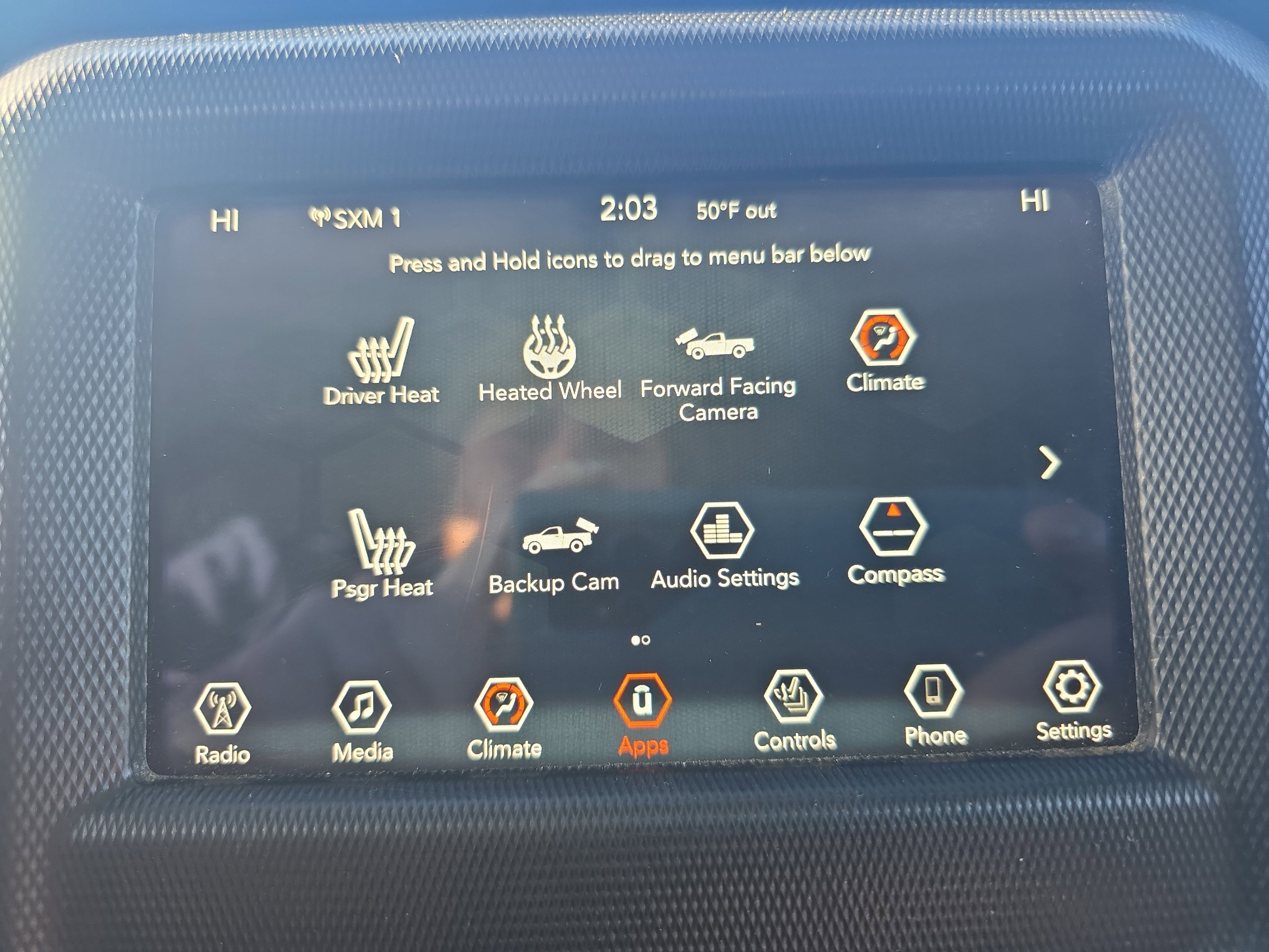 Used 2021 Jeep Gladiator Sport image 32