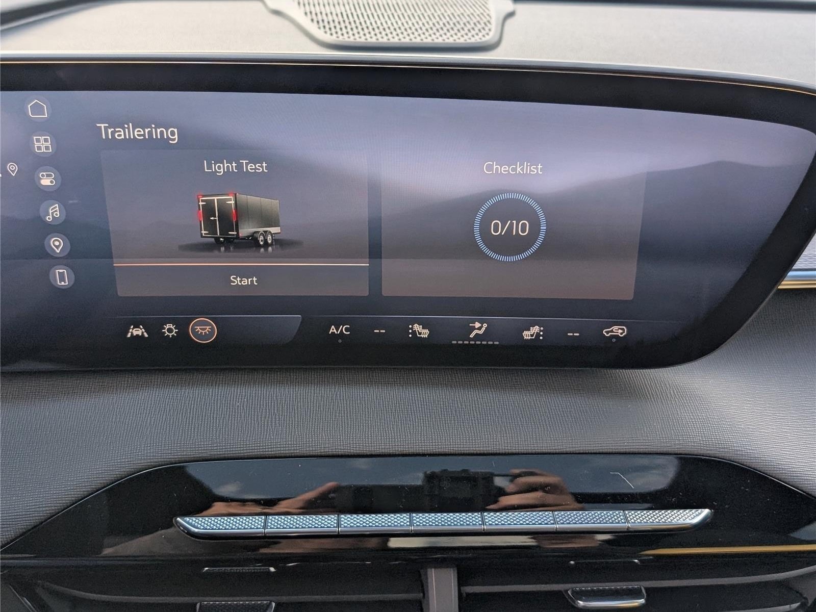 New 2026 Buick Enclave Sport Touring w/ Power Package AWD/4WD image 30