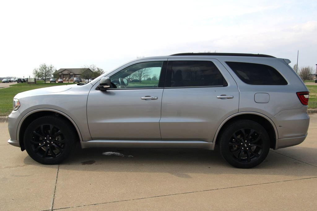 Used 2019 Dodge Durango GT image 18