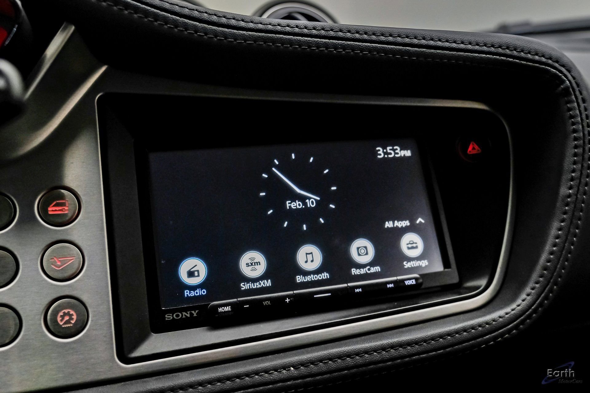 Used 2011 Lotus Evora 2+2 image 77