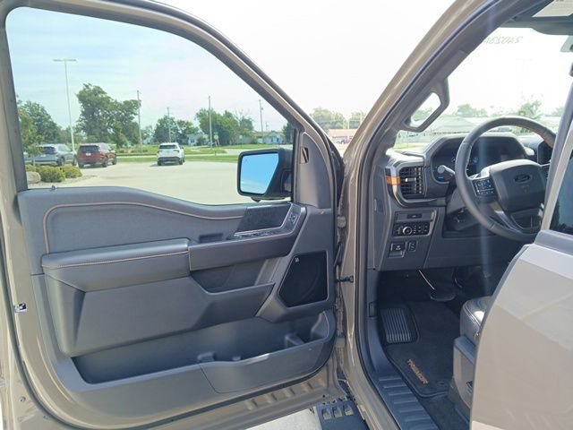 Used 2026 Ford F150 Tremor w/ Equipment Group 402A High AWD/4WD image 12