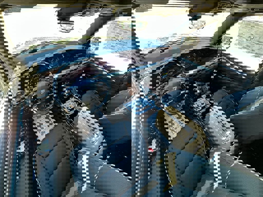 New 2026 Cadillac Escalade ESV Luxury w/ Touring Package image 17