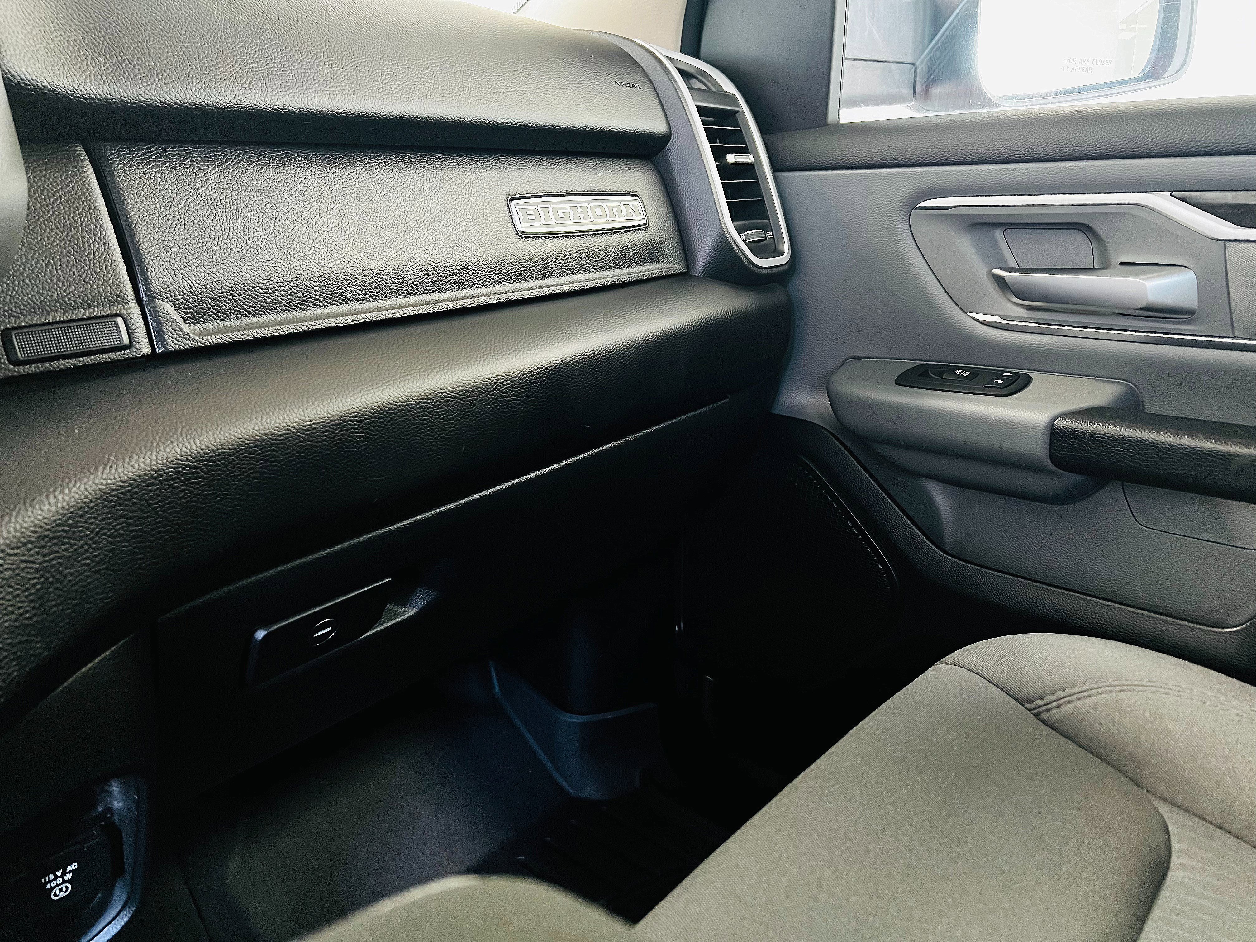 Used 2020 RAM 1500 Big Horn image 18