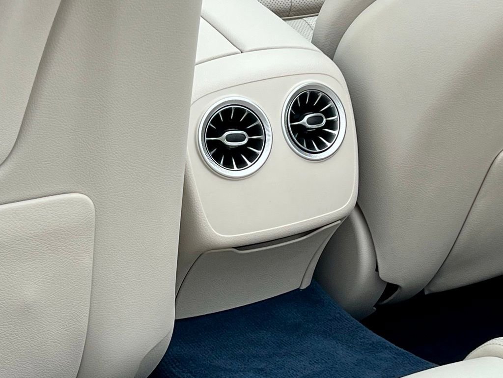 Certified 2020 Mercedes-Benz E 450 4MATIC Cabriolet image 64