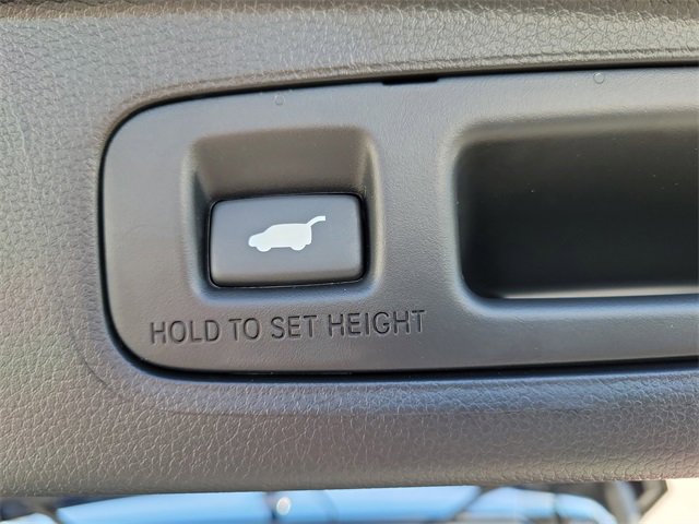 New 2026 Honda CR-V TrailSport image 9
