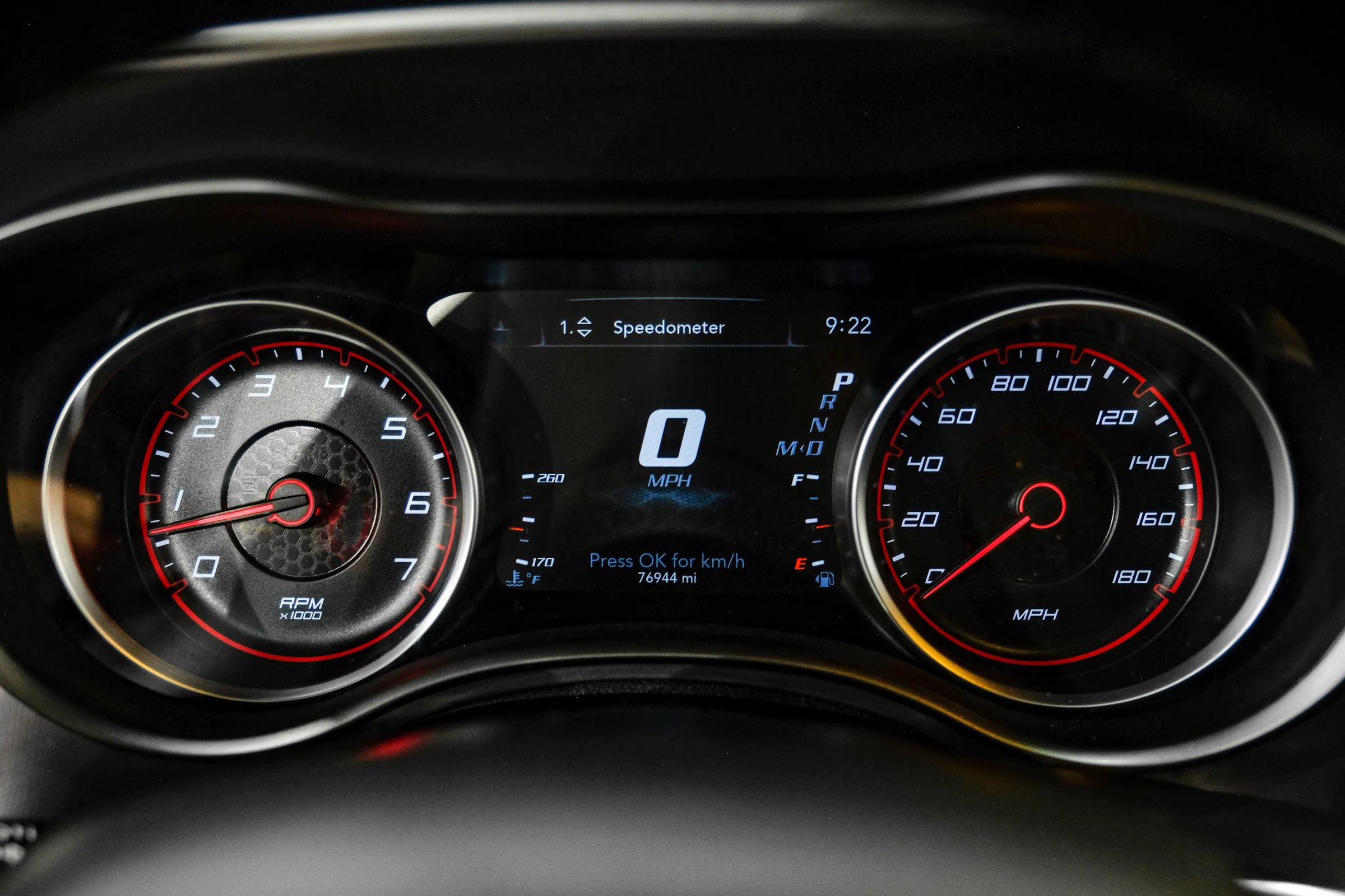 Used 2021 Dodge Charger Scat Pack RWD image 24