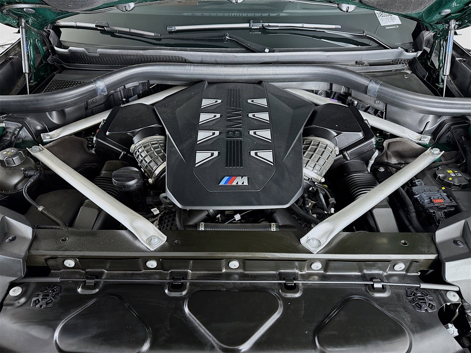 Used 2025 BMW X7 M60i image 33