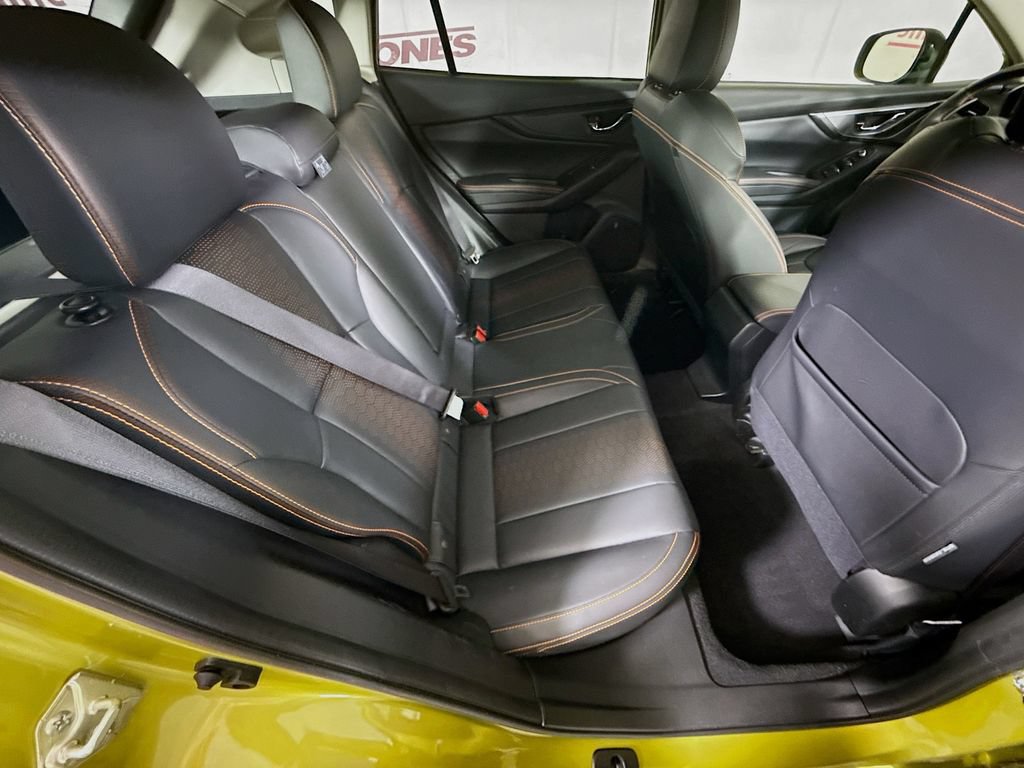 Used 2021 Subaru Crosstrek 2.5i Limited w/ Moonroof Package 2 AWD/4WD image 32