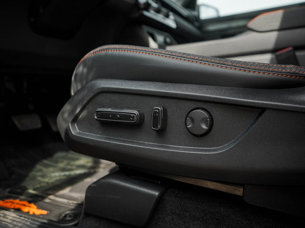 New 2026 Honda Passport TrailSport image 20